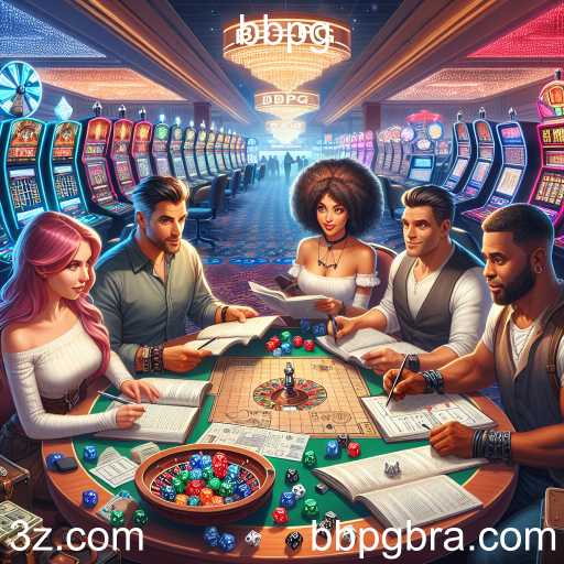 A Evolução dos Jogos de RPG: Uma Viagem por Mundos Fantásticos