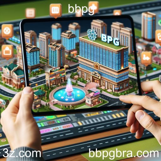 A Evolução dos Jogos de Simulação: Criando Mundos à Parte